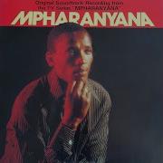 Mpharanyane Sefofane