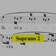 Gloria In D Major Rv 589 Laudamus Te Soprano Duet