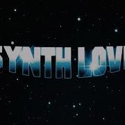 Synth Love Erian