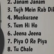 Top Hits Lagu India