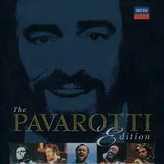 La Gioconda Act 2 Cielo E Mar Bruno Bartoletti National Philharmonic Orchestra Luciano Pavarotti