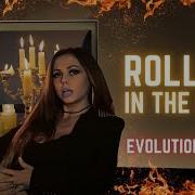 Rolling In The Deep Adele Cover By Evolution Shock