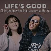 Lg Song Life Is Good