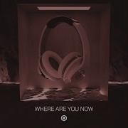 Where Are You Now 8D Audio By 8D Tunes