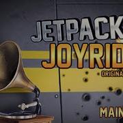 Sound Jetpack Joyride