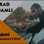 Murad Agdamli Meni Aldatmamaliydin Mp3