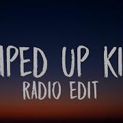 Pumped Up Kicks Radio Edit