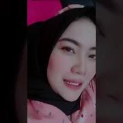 Ukhti Jilbab Pink Sange Buat Kirim Pacar