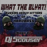 Dj Scouser Hardbass Mix