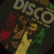 Disco Feat Alina Zhenis