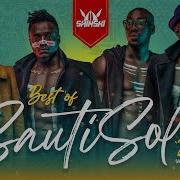 Best Of Sautisol