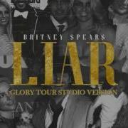 Britney Spears Liar Studio Version