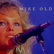 Peter S Pop Show 1985 Mike Oldfield Anita Hegerland Pictures In The