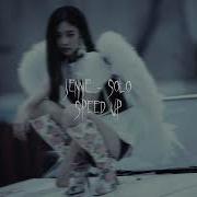 Jennie Solo Speed Up