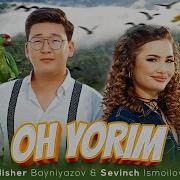 Sevinch Ismoilova San Garak Music Version