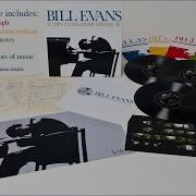 A Few Final Bars Bill Evans Trio