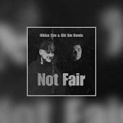 Lily Allen Not Fair Niklas Dee Old Jim Remix