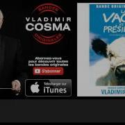 Petit Paradis Vladimir Cosma