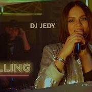 Dj Jedi Calling