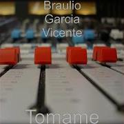 Braulio Garcia Vicente