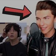 Vocal Coach Reacts To Bts Jungkook Recording Euphoria Dj Swivel