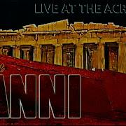 Yanni Live At The Acropolis