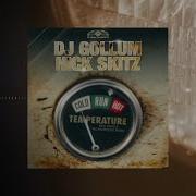 Dj Gollum Nick Skitz Temperature