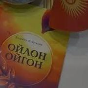 Ойлон Ойгон Китеби