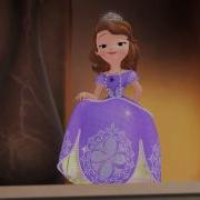 Sofia The First Opening