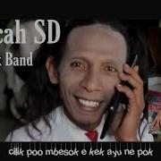 Bocah Sd