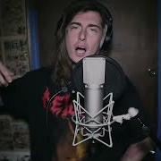 Ghostemane Acapella