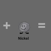 Bfb Coiny Nickel Fac