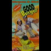 Opening To Good Burger 1997 Vhs