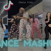 New Tiktok Dance Challenge