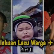 Video Lucu