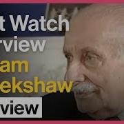 Brut Sam Manekshaw