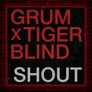 Grum Tigerblind Shout Extended Mix