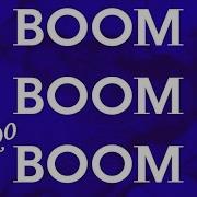 Boom Boom Boom Gabry Ponte Edit Indaqo