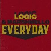 Marshmello Logic Everyday Flp