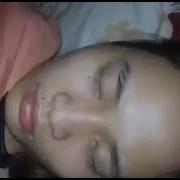 Adik Rekam Kakanya Lagi Tidur