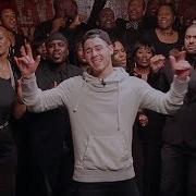 Nick Jonas Jealous Gospel Version