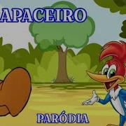 Parodia De Pica Pau