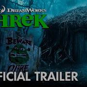 Shrek Horror Film