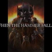 When The Hammer Falls Clamavi De Profundis Original Song Clamavi De Profundis