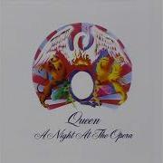 Queen A Night At The Opera Full Album