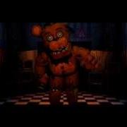 Fnaf 2 Ambient