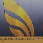 Harmonix Broken Flowers Hazem Beltagui Melo Remix Feat Lokka Vox