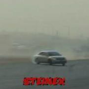 Arab Drift 3