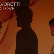 Youth And Love Jack Savoretti