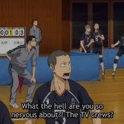 Saguwara Haikyu